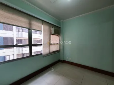 Sala Comercial com 1 Quarto à venda, 53m² no Centro, Campinas