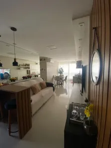 Apartamento com 2 Quartos à venda, 63m² no Parque da Mooca, São Paulo