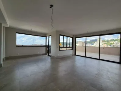 Apartamento com 3 Quartos à venda, 160m² no Santa Lúcia, Belo Horizonte