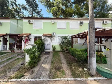 Casa com 2 Quartos à venda, 85m² no Santa Cruz, Gravataí
