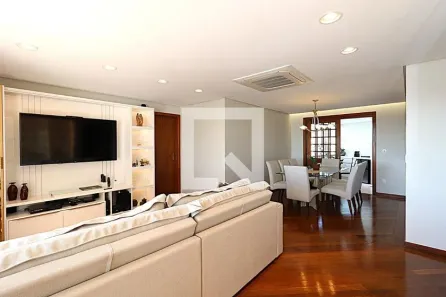Apartamento com 4 Quartos à venda, 150m² no Boa Vista, Porto Alegre