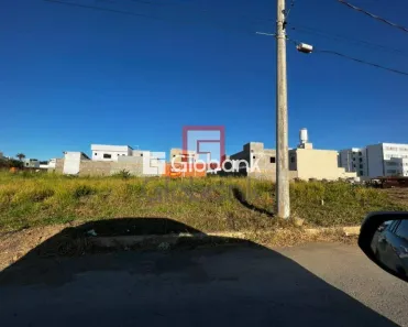 Lote/Terreno à venda, 628m² no Morada do Sol, Montes Claros