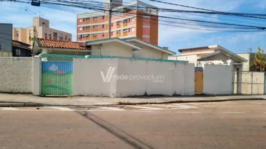 Casa com 4 Quartos à venda, 235m² no Jardim Brasil, Campinas