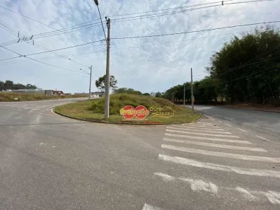 Lote/Terreno à venda, 288m² no Alpes do Cruzeiro, Itatiba