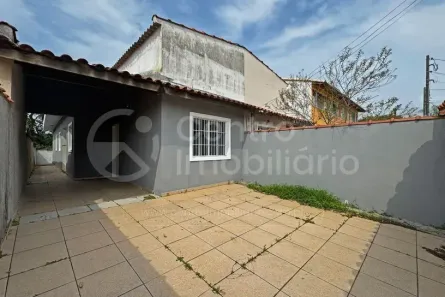Casa com 3 Quartos à venda, 92m² no , Peruíbe