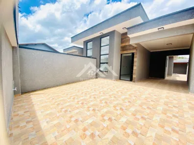 Casa com 2 Quartos à venda, 90m² no Cidade Nova Peruíbe, Peruíbe