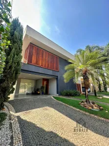 Casa com 4 Quartos à venda, 293m² no Jardins Lisboa, Goiânia