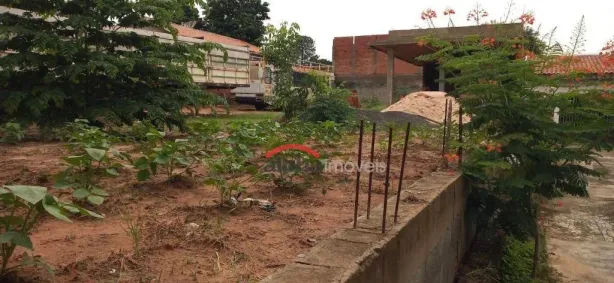 Lote/Terreno à venda, 1000m² no Chácara Reymar, Hortolândia