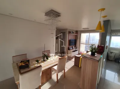 Apartamento com 2 Quartos à venda, 55m² no Vila Andrade, São Paulo