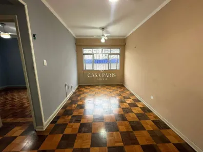 Apartamento com 1 Quarto à venda, 44m² no Boqueirão, Praia Grande