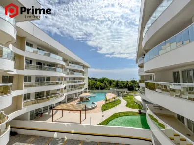 Apartamento com 3 Quartos à venda, 145m² no Nova Guarapari, Guarapari