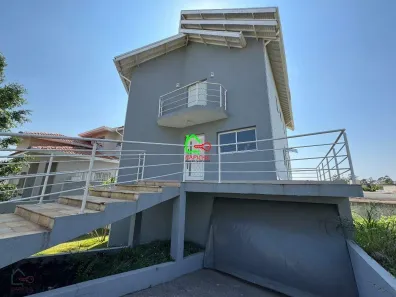 Casa de Condomínio com 4 Quartos para alugar, 348m² no Pinheirinho, Vinhedo