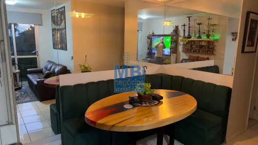Apartamento com 2 Quartos à venda, 60m² no Vila Sofia, São Paulo