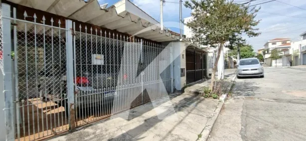 Casa com 4 Quartos à venda, 90m² no Parque Vitória, São Paulo