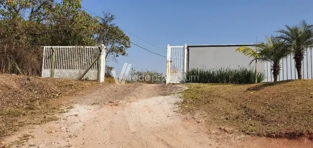 Fazenda/Sítio com 4 Quartos à venda, 250m² no Vista Alegre, Vinhedo