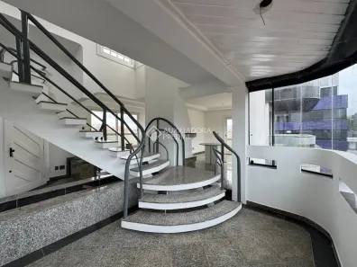 Cobertura com 3 Quartos à venda, 270m² no Jardim Lindóia, Porto Alegre