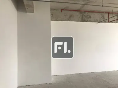 Sala Comercial para alugar, 121m² no Vila Cordeiro, São Paulo