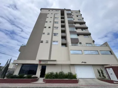 Apartamento com 3 Quartos à venda, 86m² no Gravatá, Navegantes