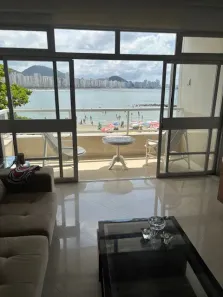 Apartamento com 4 Quartos à venda, 150m² no Vila Luis Antônio, Guarujá