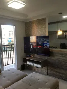 Apartamento com 2 Quartos à venda, 56m² no Vila Augusta, Guarulhos