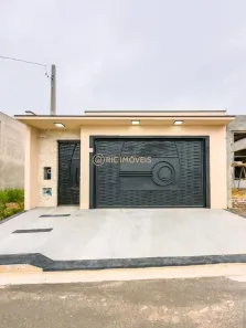 Casa com 3 Quartos à venda, 115m² no Parque Residencial Sabiás, Indaiatuba