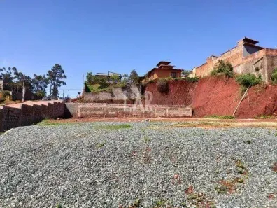 à venda, 1300m² no Jardim Canadá, Nova Lima