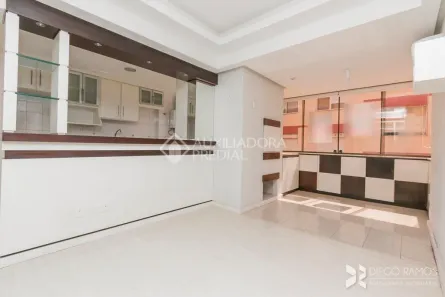 Apartamento com 2 Quartos à venda, 63m² no Tristeza, Porto Alegre