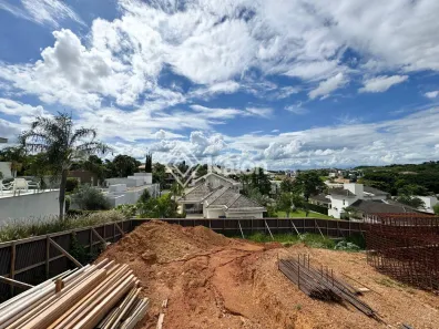 Lote/Terreno à venda, 1001m² no Jardim Plaza Athénée, Itu