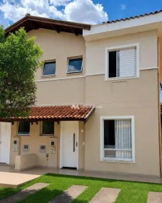 Casa de Condomínio com 3 Quartos à venda, 145m² no Jardim Vista Alegre, São José do Rio Preto