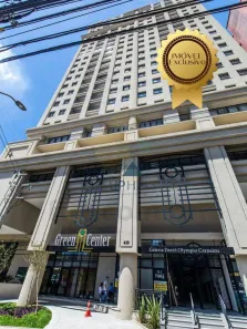 Sala Comercial à venda, 22m² no Centro, Curitiba