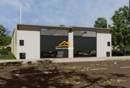 Casa com 2 Quartos à venda, 80m² no Teixeirinha, Betim