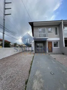 Sobrado com 2 Quartos à venda, 70m² no São Sebastião, Palhoça