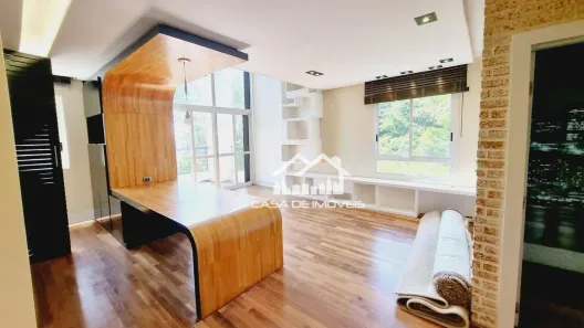 Apartamento com 2 Quartos à venda, 104m² no Paraíso do Morumbi, São Paulo