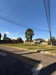 Lote/Terreno à venda, 1143m² no Setor Jaó, Goiânia