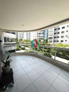 Apartamento com 2 Quartos à venda, 86m² no Barra Olímpica, Rio de Janeiro