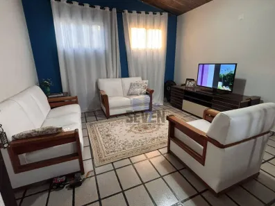 Casa com 3 Quartos à venda, 135m² no Jardim Olímpico, Bauru