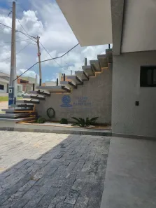 Casa de Condomínio com 3 Quartos à venda, 143m² no Chácara Recanto Silvestre, Sorocaba