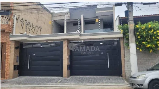 Sobrado com 3 Quartos à venda, 170m² no Vila São Geraldo, São Paulo