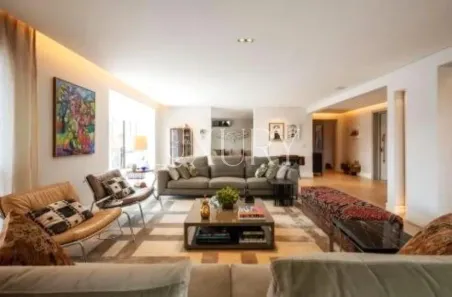 Apartamento com 3 Quartos à venda, 320m² no Jardim Europa, São Paulo
