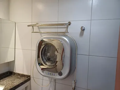 Apartamento com 1 Quarto para alugar, 39m² no Boa Viagem, Recife