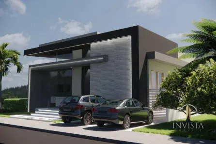 Casa de Condomínio com 3 Quartos à venda, 126m² no Muçumagro, João Pessoa