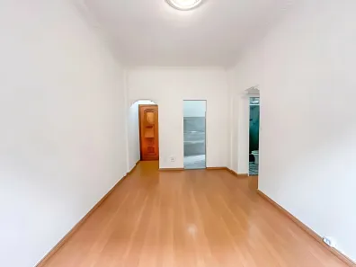 Apartamento com 2 Quartos à venda, 58m² no Catete, Rio de Janeiro