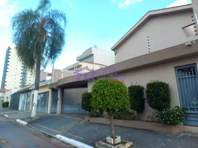 Sobrado com 3 Quartos à venda, 111m² no Vila Carrão, São Paulo