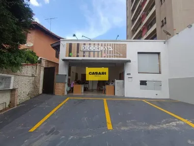 Imóvel Comercial à venda, 246m² no Jardim do Mar, São Bernardo do Campo