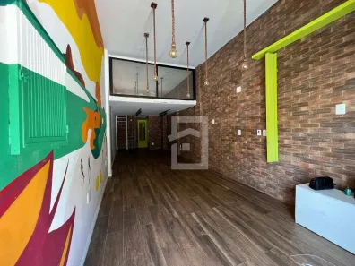 Ponto Comercial à venda, 54m² no Barra da Tijuca, Rio de Janeiro