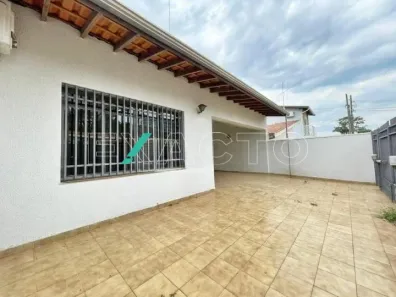 Casa com 3 Quartos à venda, 149m² no Jardim Eulina, Campinas