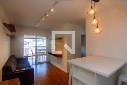 Apartamento com 2 Quartos à venda, 68m² no Sacomã, São Paulo