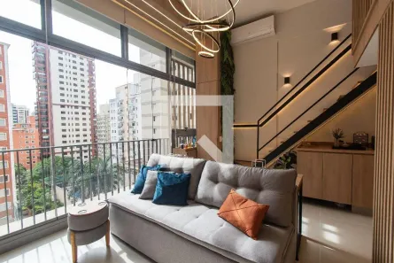 Kitnet com 1 Quarto à venda, 30m² no Vila Mariana, São Paulo
