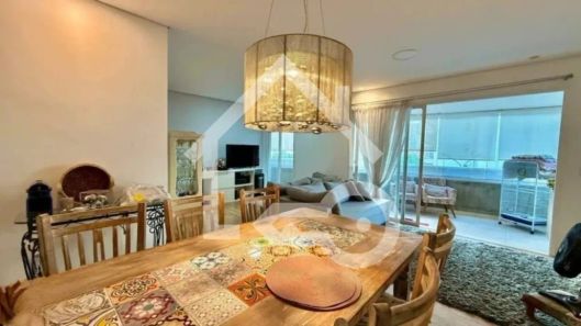Apartamento com 2 Quartos para venda ou aluguel, 105m² no Baeta Neves, São Bernardo do Campo