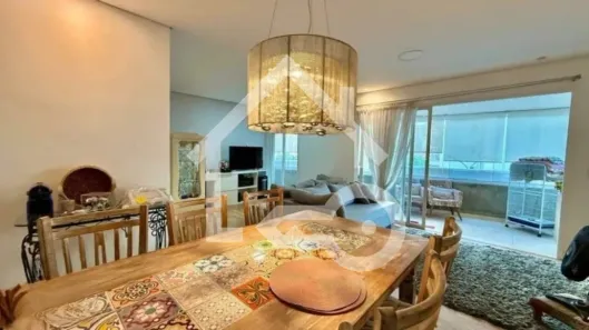 Apartamento com 2 Quartos para alugar, 105m² no Baeta Neves, São Bernardo do Campo